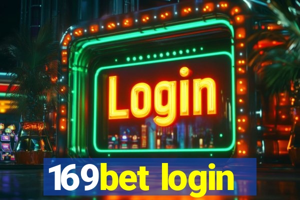 169bet login